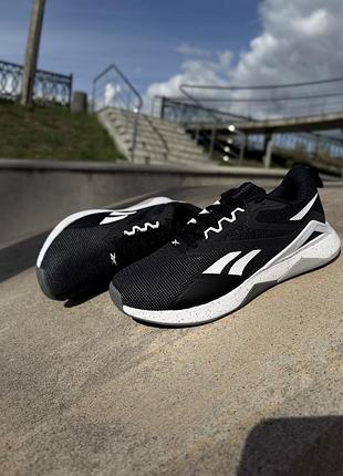 Кросівки reebok nanoflex tr 2.0. оригінал.
