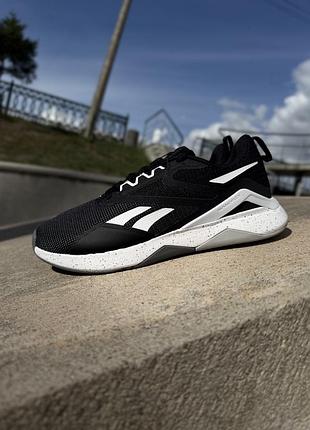 Кросівки reebok nanoflex tr 2.0. оригінал. 5