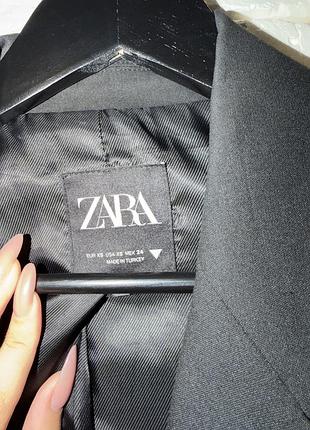 Піджак zara 2
