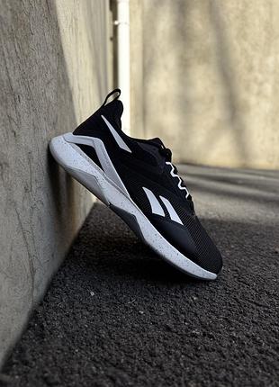 Кросівки reebok nanoflex tr 2.0. оригінал. 8