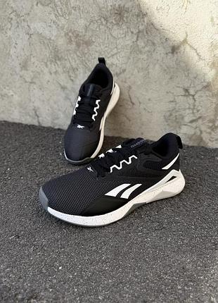 Кросівки reebok nanoflex tr 2.0. оригінал. 7