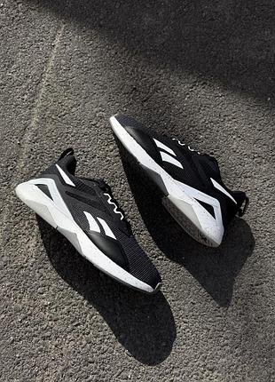 Кросівки reebok nanoflex tr 2.0. оригінал. 2