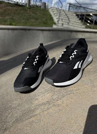 Кросівки reebok nanoflex tr 2.0. оригінал. 9