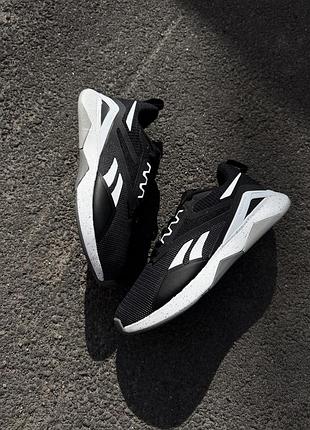 Кросівки reebok nanoflex tr 2.0. оригінал. 6