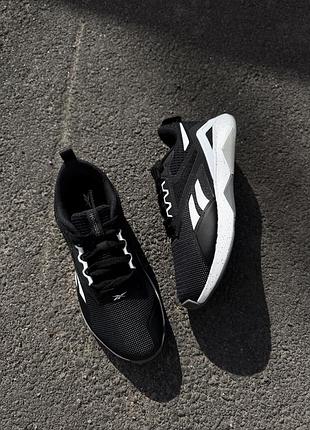 Кросівки reebok nanoflex tr 2.0. оригінал. 4