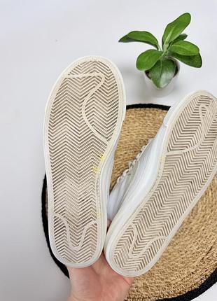 Кеди nike blazer 8