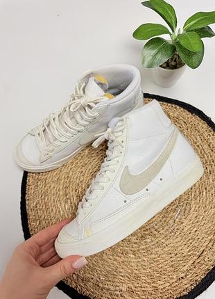 Кеди nike blazer 6
