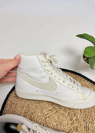 Кеди nike blazer 9