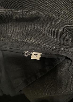 Оригінальні жіночі брюки sandro paris 6