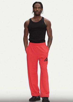 Спортивні штани essentials wide leg з