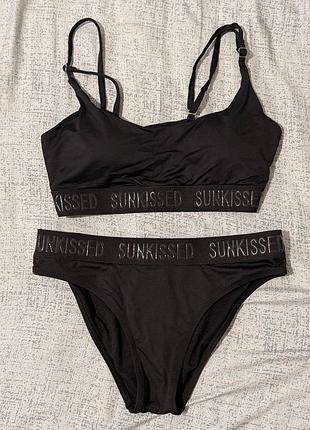 Купальник sunkissed 2