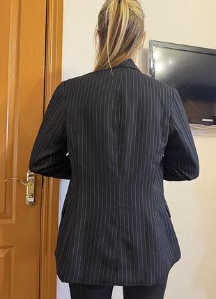 Піджак у смужку 5