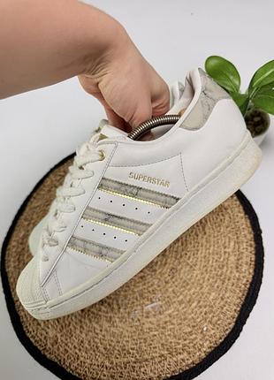 Кросівки adidas super star 7