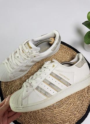 Кросівки adidas super star 6