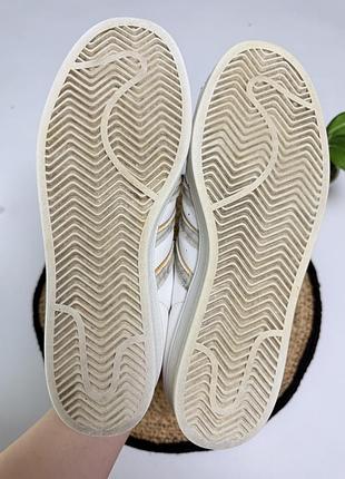 Кросівки adidas super star 9