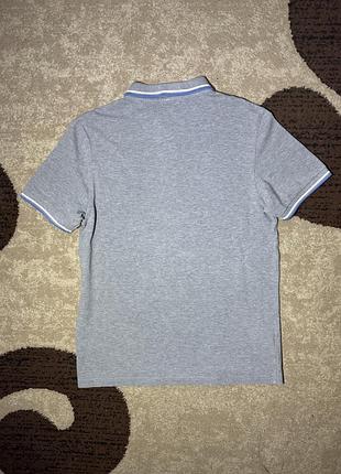 Футболка поло fred perry 2