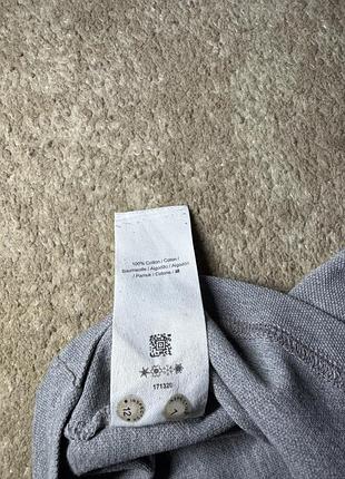 Футболка поло fred perry 6