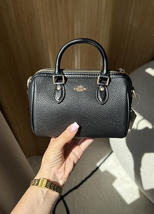 Сумочка жіноча 3