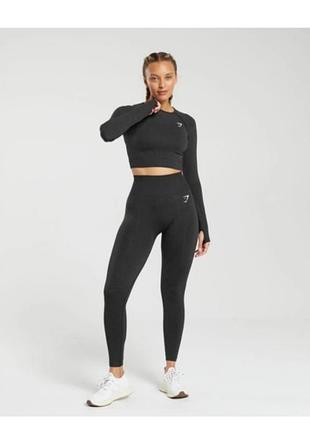 Спортивний костюм gymshark