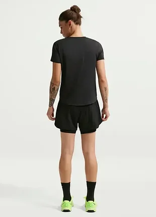 Двойные шорты nike 5