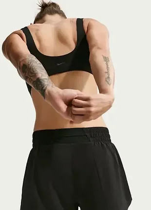 Двойные шорты nike 2