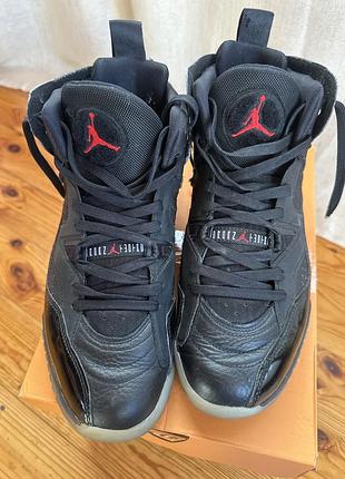Jordab jumpman two trey 6