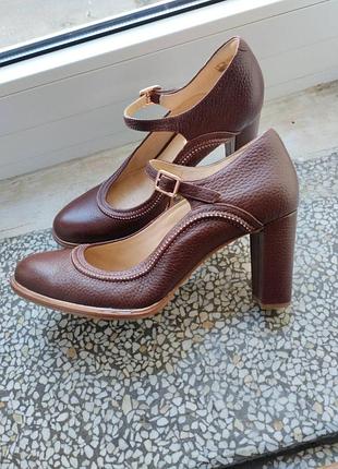 Туфли clark’s