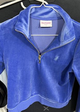 Кофта juicy couture
