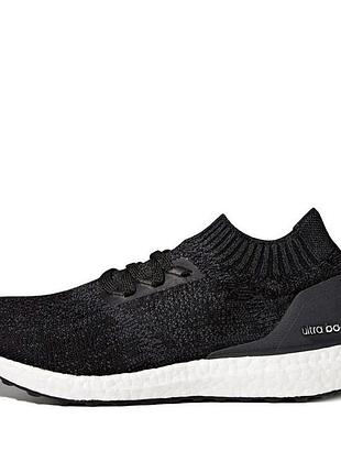 Кросівки  adidas  - ultra boost uncaged 'carbon black 43,5р(28см)'