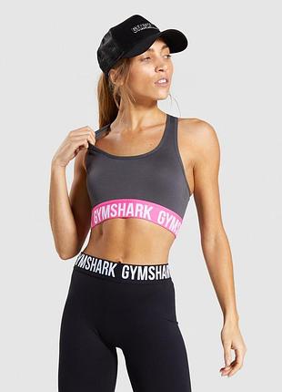 Спортивный топ gymshark