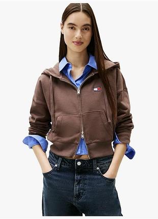 Жіноча кофта tommy jeans