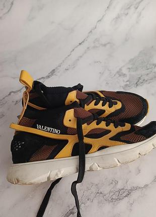 Кросівки valentino garavani 9