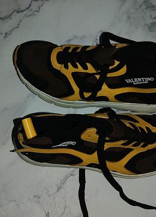 Кросівки valentino garavani 7