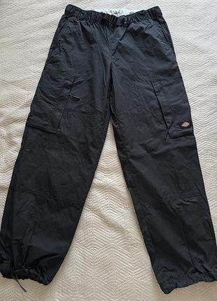 Штани чоловічі dickies чорні розмір m оригінал