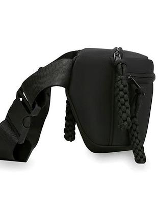 Сумка-бананка 🎒универсальная сумка 2