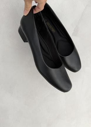 Елегантні класичні туфлі dream pairs, 39р