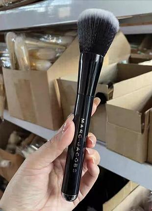 Пензлик для макіяжу marc jacobs