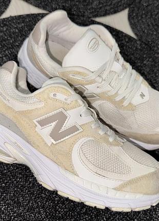 Кросівки new balance 2002r, оригінал, р-р 38-39, устілка 25 см