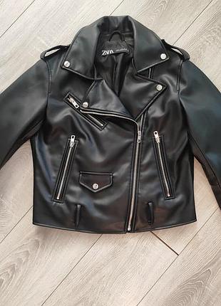 Косуха жіноча zara