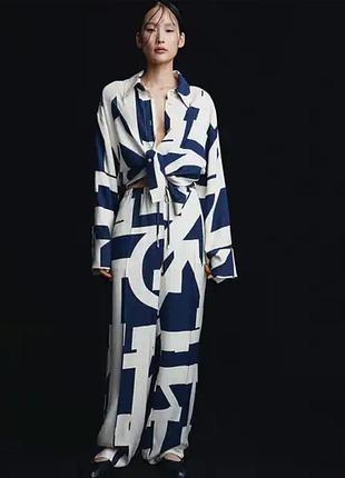 2% лен,Костюм от h&amp;m