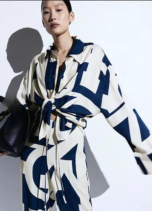 2% лен,Костюм от h&amp;m 2