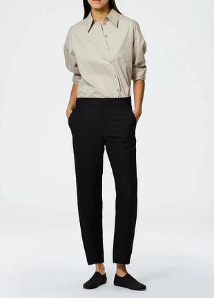 Брюки штани uniqlo