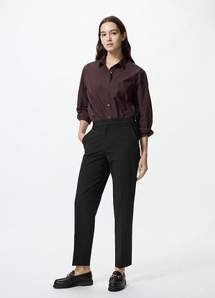 Брюки штани uniqlo 9