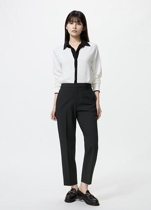 Брюки штани uniqlo 10