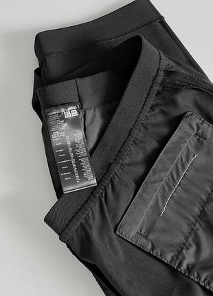 Брюки штани uniqlo 5