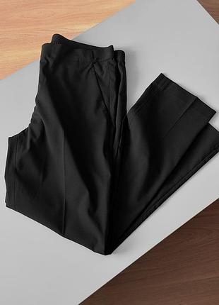 Брюки штани uniqlo 3