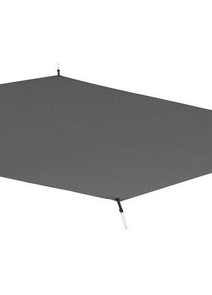Футпринт для палатки sea to summit telos tr2 bigfoot groundsheet