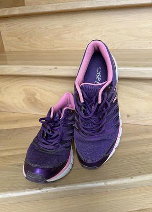 Кроси asics 2