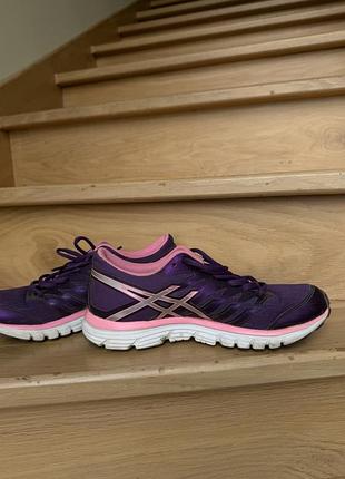 Кроси asics 3