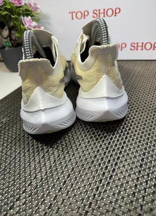 Оригінальні кросівки nike zoom 5